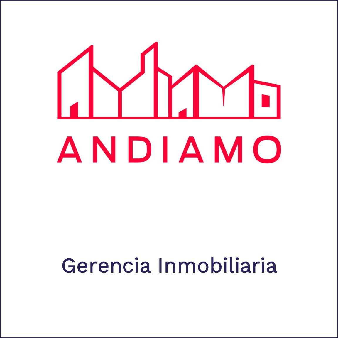 Andiamo Inmobiliaria | Gerencia Inmobiliaria