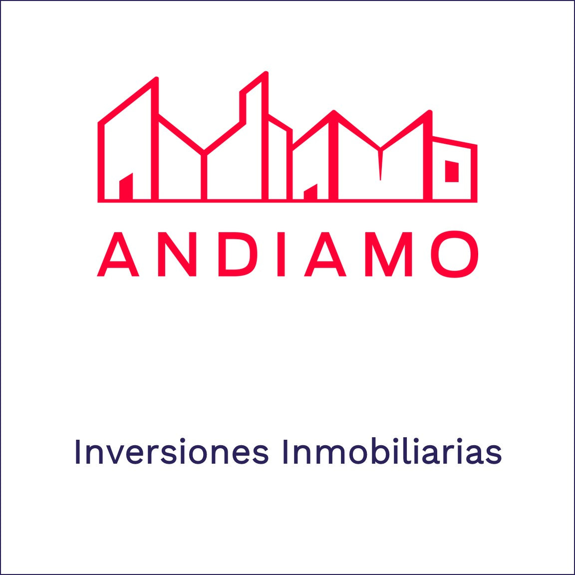 Andiamo Inmobiliaria | Inversionistas Inmobiliarios